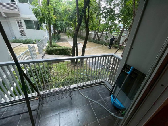 รูป 🔥 ขายเอ สเปซ สุขุมวิท 77 A Space Sukhumvit 77 ใกล้ BTS อ่อนนุช✅✅✅ - รูปที่ 10/10