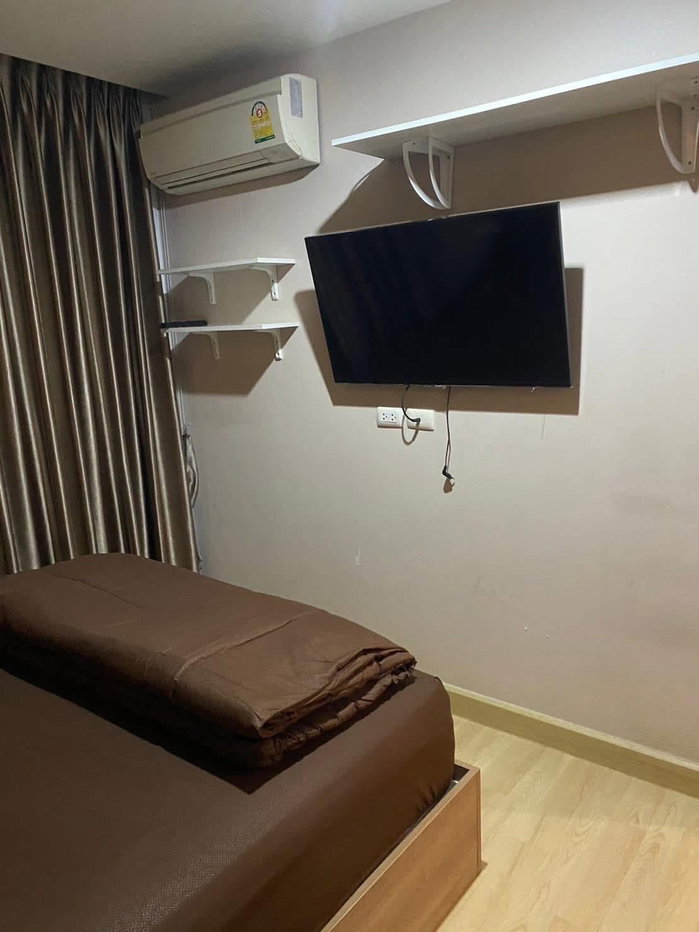 picture SALE : Emerald Residence Ratchada - 2 Bedroom LC276 - 9/11