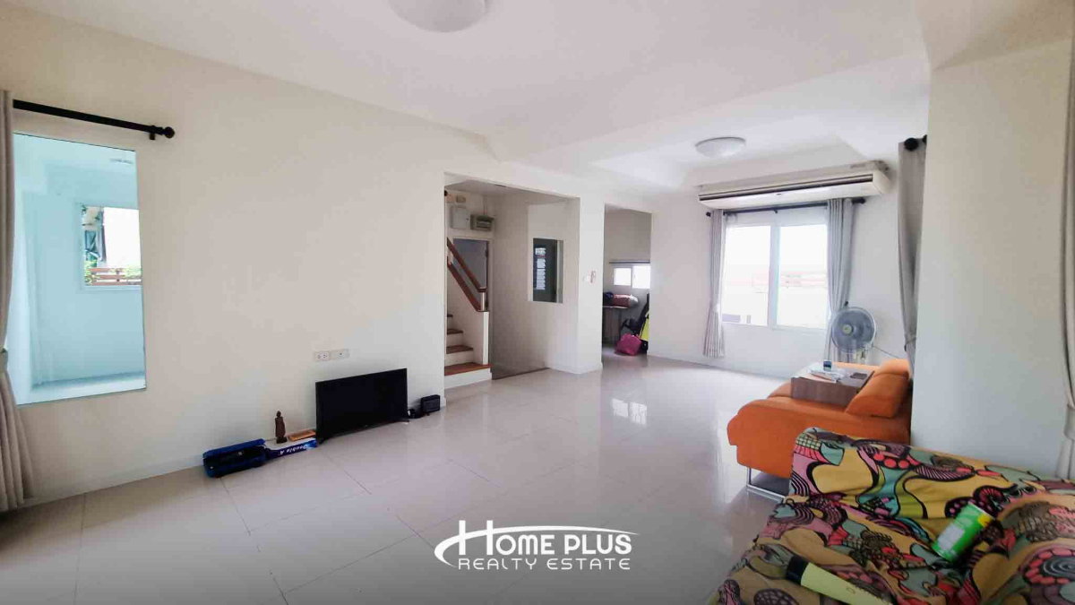 รูป ขายบ้านเดี่ยว 2 ชั้น หมู่บ้านชัยพฤกษ์ รัตนาธิเบศร์–วงแหวน บางใหญ่ นนทบุรี   - รูปที่ 9/22