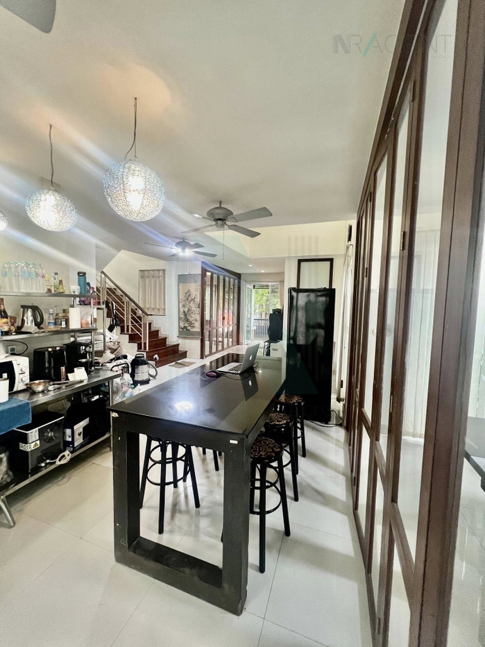 รูป 📌 ให้เช่าบ้านเดี่ยว 2 ชั้น บลูลากูน 1 3 ห้องนอน 5 ห้องน้ำ - รูปที่ 3/8