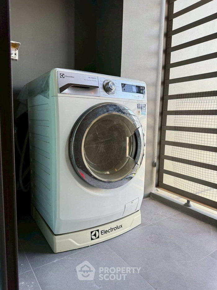 รูป ราคาคุ้มค่า ชั้น 23 ห้องนอน 2 ห้อง ที่ U Delight Residence Riverfront Rama 3 (ID 3166582) - รูปที่ 12/12