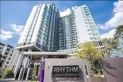 ✨ ขาย ริทึ่ม สุขุมวิท 36-38 ✨ราคา 7,000,000 บาท