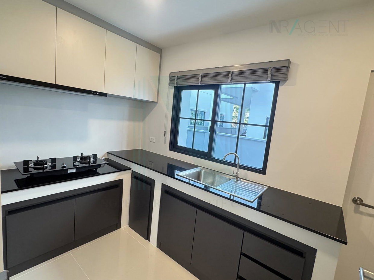 รูป 📌 ขายบ้านเดี่ยว โครงการ เซนโทร บางนา 2 ชั้น 4 ห้องนอน 4 ห้องน้ำ - รูปที่ 5/8