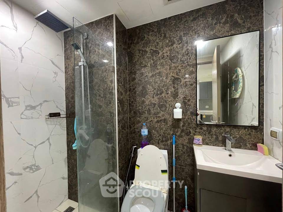 รูป คอนโด 1 ห้องนอนให้เช่า Arcadia Beach Continental พัทยาใต้ (ID 2901872) - รูปที่ 12/15