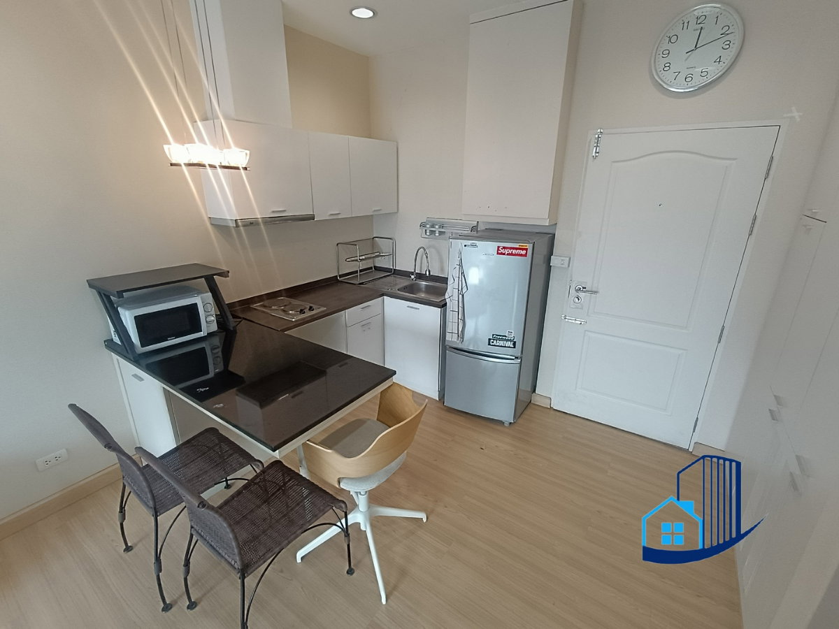 picture Condo Unit 47.29 sq.m., 10th Floor - 3/19