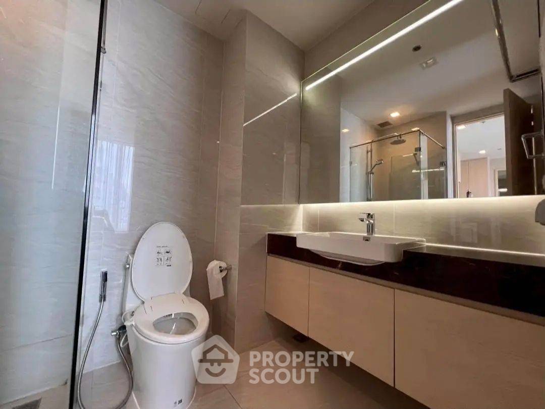 รูป ราคาคุ้มค่า 2 ห้องนอน Noble State 39 ชั้น 25 ใกล้ BTS พร้อมพงษ์ (ID 3164641) - รูปที่ 12/12