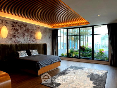 ขายคอนโด : คอนโด 3 ห้องนอน ขนาด 473 ตร.ม. The Waterford Park Sukhumvit 53 ใกล้ BTS ทองหล่อ (ID 2089221)