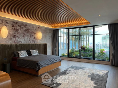 คอนโด 3 ห้องนอน ขนาด 473 ตร.ม. The Waterford Park Sukhumvit 53 ใกล้ BTS ทองหล่อ (ID 2089221)