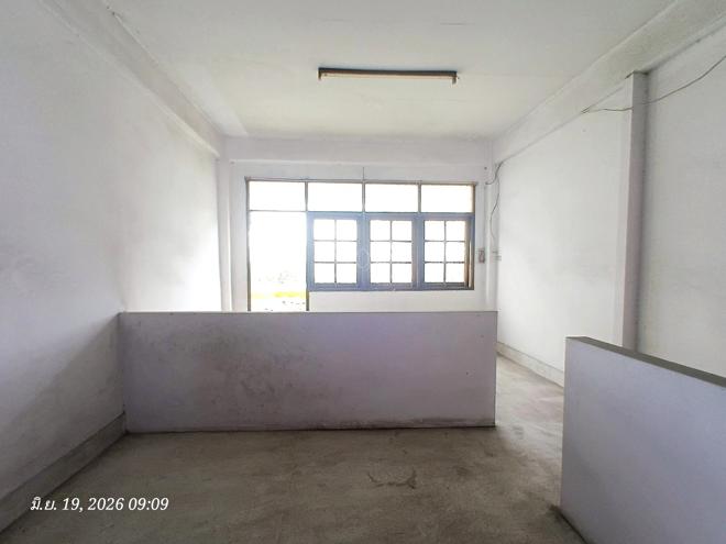 รูป อาคารพาณิชย์ 28 ตร.วา เขตบางกะปิ กรุงเทพมหานคร 7.8M - รูปที่ 15/39