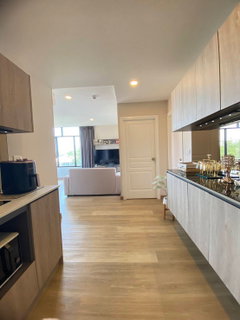 🔥 URGENT SALE! Rare Corner Unit | Best Views in the Project 🔥 The Indeed Condo Prime Amata