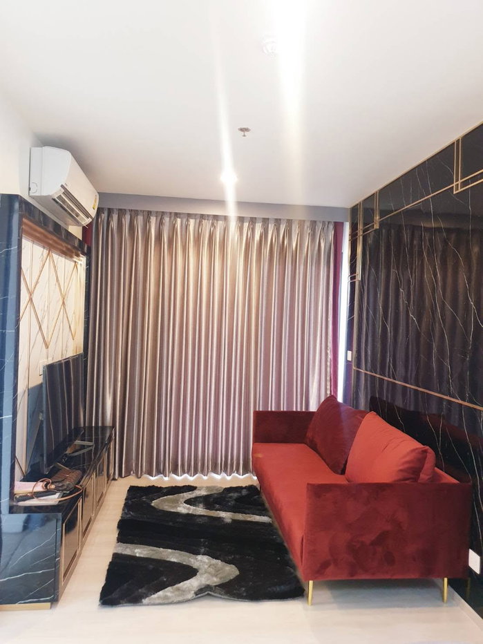 รูป R1040/[ให้เช่า] ไลฟ์ อโศก (Life Asoke) - รูปที่ 1/8