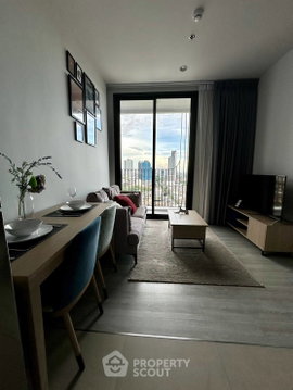 Great Value 1-BR Condo At XT Ekkamai, 19th Floor, BTS Thong Lor (ID 3168622)