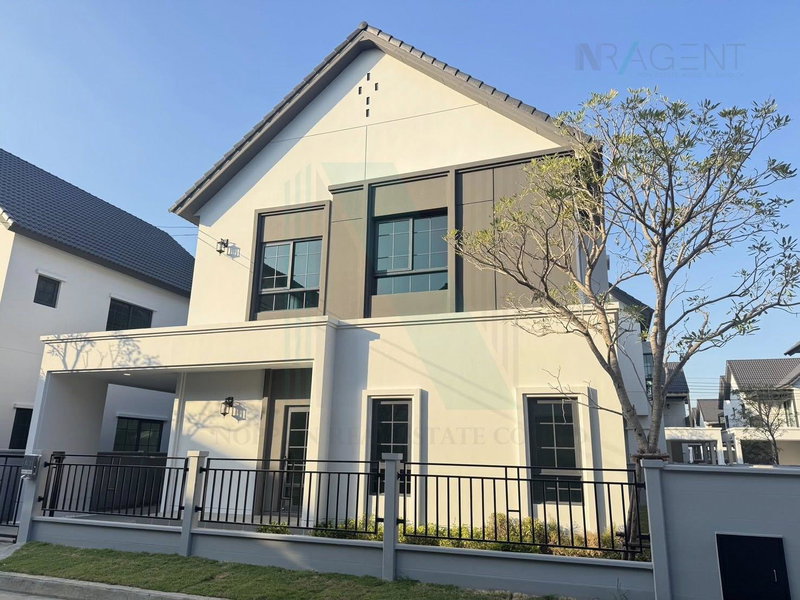 Houses for sale : 📌 For Sell House CENTRO BANGNA 2-story 4 bedroom 4 bathroom