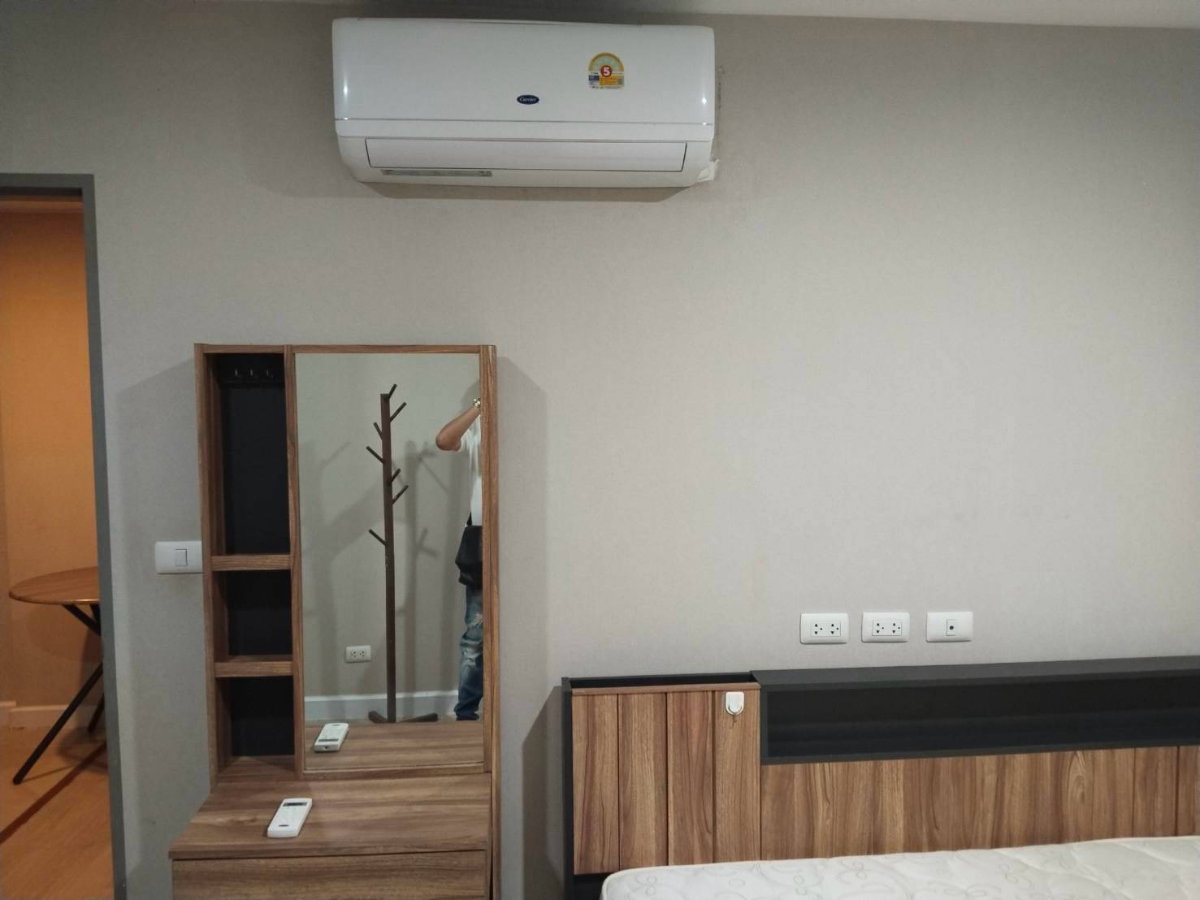 picture FOR Rent Metro Luxe Ratchada Unit 455/5 - 10/16