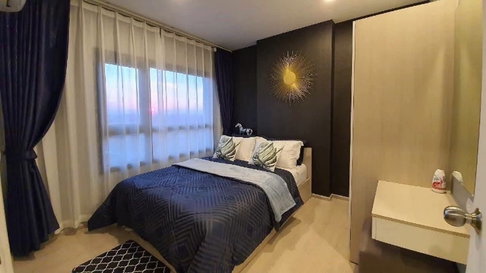 ขาย Condo Escent นครราชสีมา ห้องใหญ่ 32.95 ตรม.