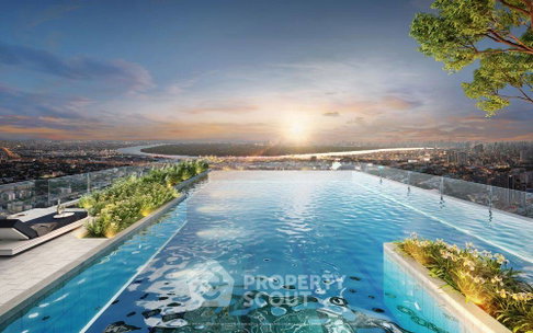 ใกล้ BTS อ่อนนุช 300 ม. | คอนโด 1 ห้องนอน ASPIRE Onnut Station (ID 3167270)