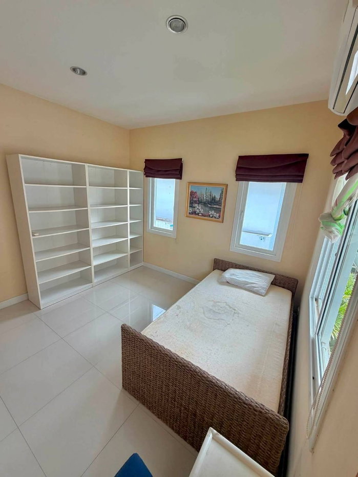 รูป ปล่อยเช่า บ้านเดี่ยว ในโครงการ ดิเออบาน่า 1 (ถ.ซุปเปอร์ไฮเวย์ เชียงใหม่-ลำปาง) เฟอร์ครบ (R1417) T.0946511456 - รูปที่ 8/13