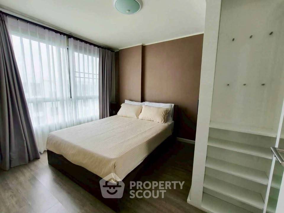 รูป คอนโดหนึ่งห้องนอน ขายที่ D Condo Ping เชียงใหม่ (ID 3165557) - รูปที่ 8/12