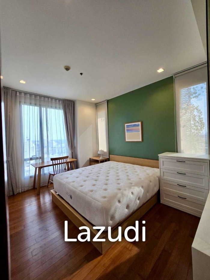 รูป 2 bed 2 bath condo 70 sqm at Ashton Morph 38 for rent and sale - รูปที่ 11/17