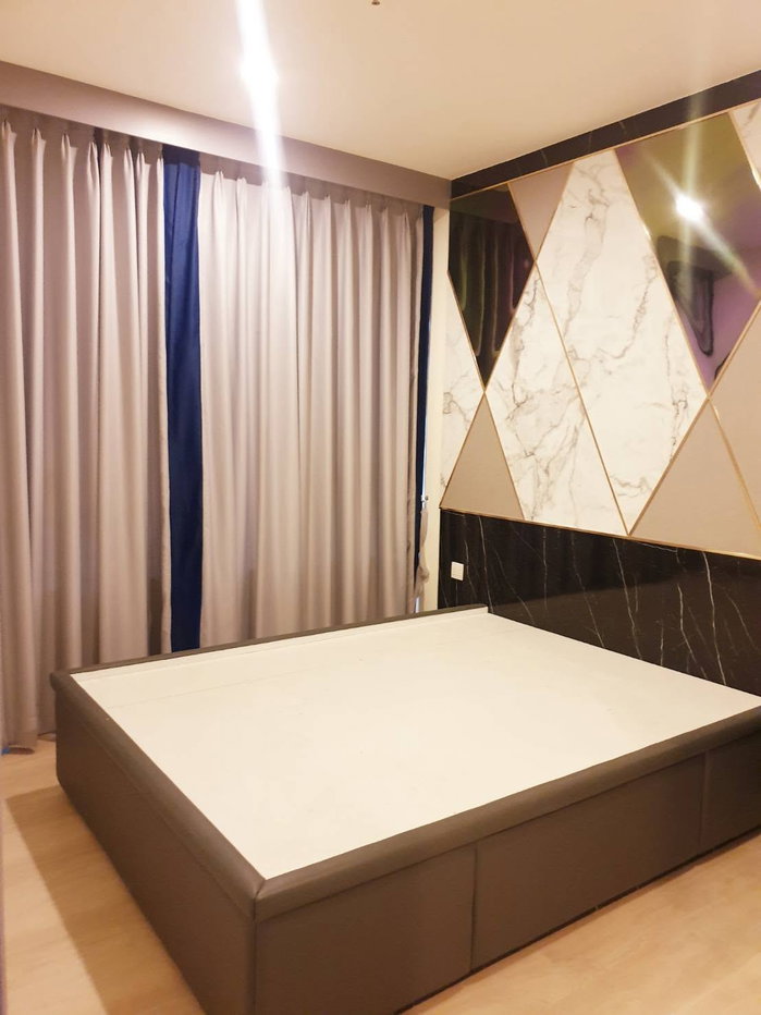 รูป R1040/[ให้เช่า] ไลฟ์ อโศก (Life Asoke) - รูปที่ 6/8