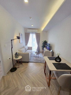 1-BR Condo At Chapter Thonglor 25 In Thong Lo (ID 3169304)