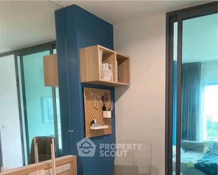 ขายคอนโด 1 ห้องนอน Aspire Sukhumvit 48 ใกล้ BTS พระโขนง (ID 3169297)
