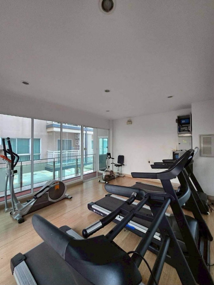 รูป ขายห้อง V-Condo โคราช ขาย 950,000 บาท  - รูปที่ 10/13