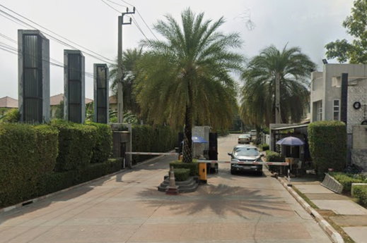 Project The City Rama 5 - Ratchapruek   Picture - 3/3