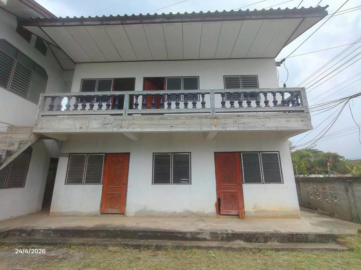 รูป บ้านเดี่ยว 126.3 ตร.วา เมืองขอนแก่น ขอนแก่น 3.3M - รูปที่ 21/41