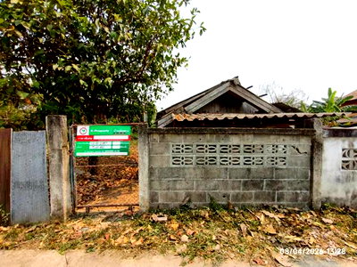 Houses for sale : HOME 75.6 Sq.w. Dok Kham Tai Phayao for 552,000