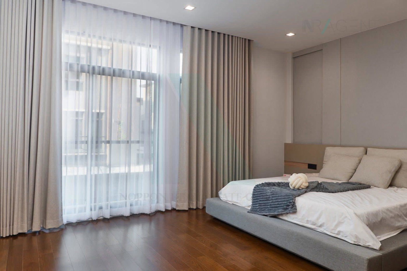 รูป 📌 ให้เช่าบ้านเดี่ยว 3 ชั้น เดอะ เจนทริ สุขุมวิท 3 ห้องนอน 4 ห้องน้ำ - รูปที่ 8/8