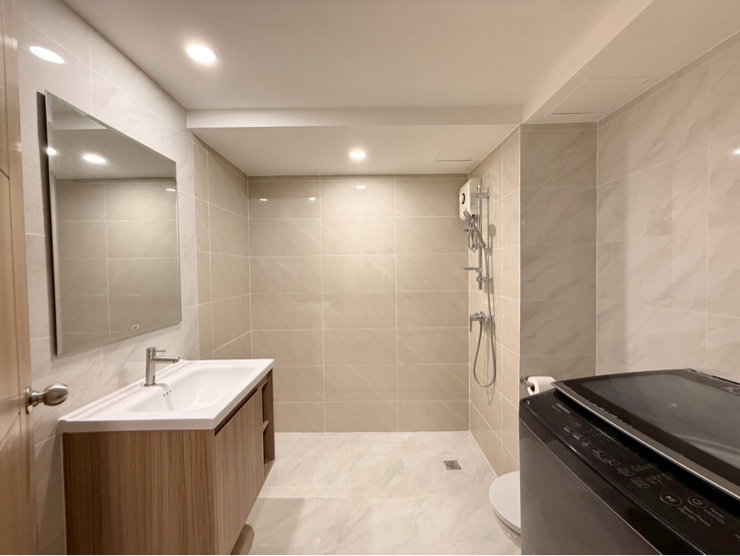 รูป 🏢 Raintree Villa | BTS ทองหล่อ | Resort Style | 1 ห้องนอน - รูปที่ 11/13