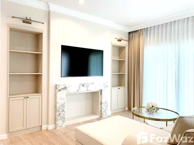 เช่าบ้านเดี่ยว โบ๊ท ลากูน ภูเก็ต : บ้านเดี่ยวให้เช่า 4 ห้องนอน ในโครงการ สราญสิริ เกาะแก้ว รีทรีต 6649766