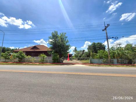 รูป โกดัง 1142 ตร.วา โพนทอง ร้อยเอ็ด 11.7M - รูปที่ 40/43