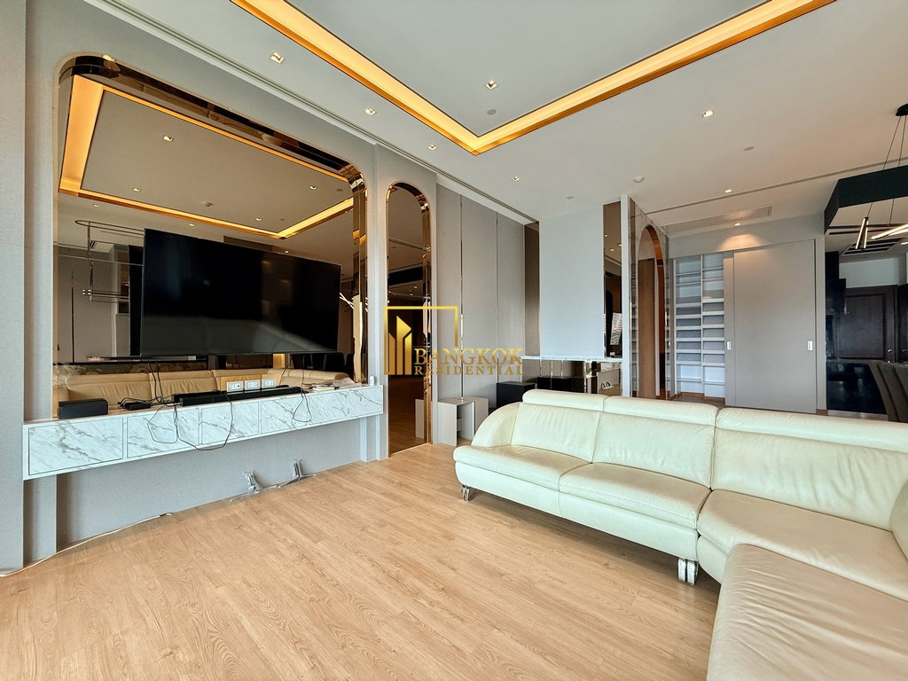 รูป Le Raffine 39 | Remarkable 2 Bedroom Condo With Private Pool - BR4700CD - รูปที่ 4/40