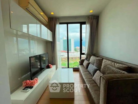 1-BR Condo At The Astra Condominium Chiang Mai (ID 3167618)