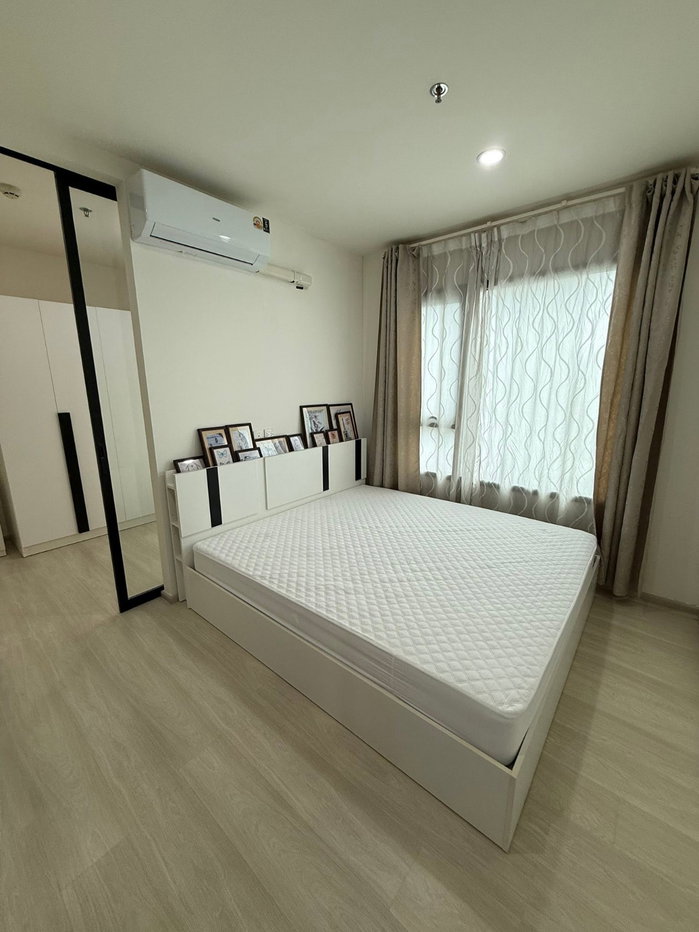 รูป R1041/[ให้เช่า] ไลฟ์ อโศก (Life Asoke) - รูปที่ 6/11