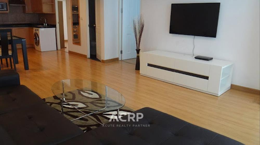 picture FOR RENT | Silom Terrace 2 brs BTS Sala Daeng & MRT Silom - 5/15