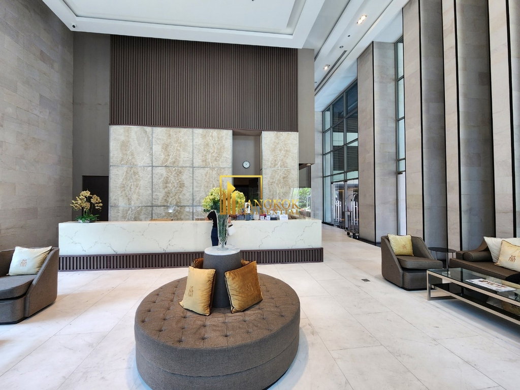 รูป The Madison | Spacious 2 Bedroom Condo in Phrom Phong - BR61695CD - รูปที่ 33/36