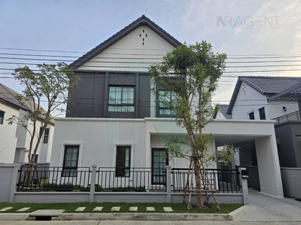 รูปภาพ 📌 For Rent 2-story House CENTRO BANGNA 4 bedroom 4 bathroom