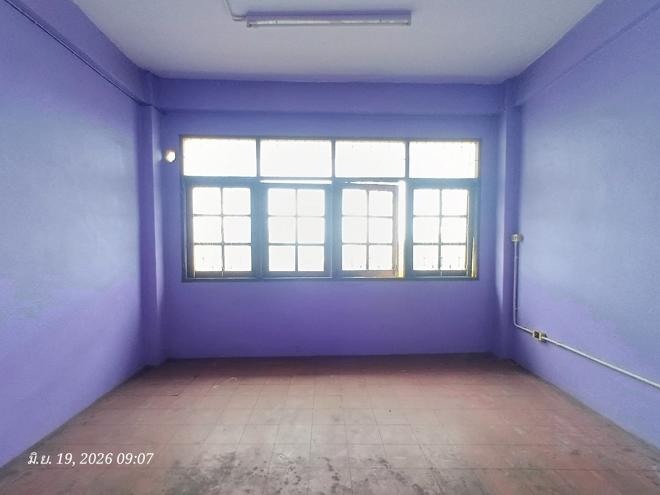 รูป อาคารพาณิชย์ 28 ตร.วา เขตบางกะปิ กรุงเทพมหานคร 7.8M - รูปที่ 13/39