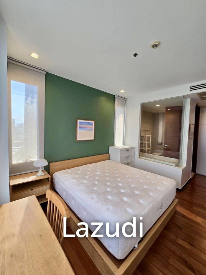 รูป 2 bed 2 bath condo 70 sqm at Ashton Morph 38 for rent and sale - รูปที่ 12/17