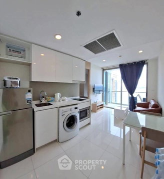 ขายคอนโด 1 ห้องนอน ชั้น 36 ขนาด 37 ตร.ม. The Riviera Wongamat (ID 3168730)
