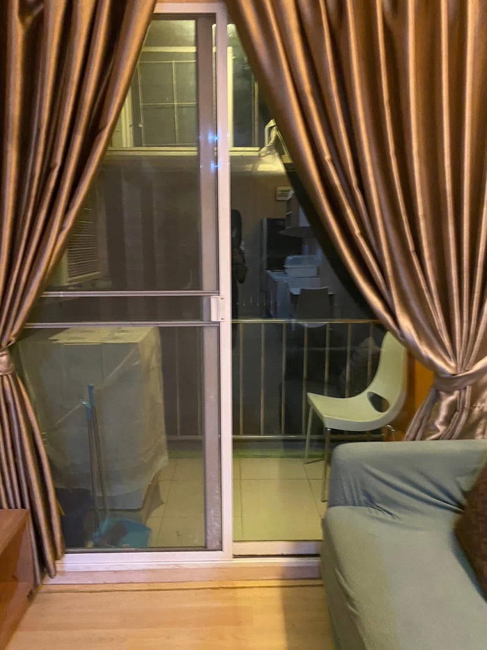picture SALE : Emerald Residence Ratchada - 2 Bedroom LC276 - 6/11