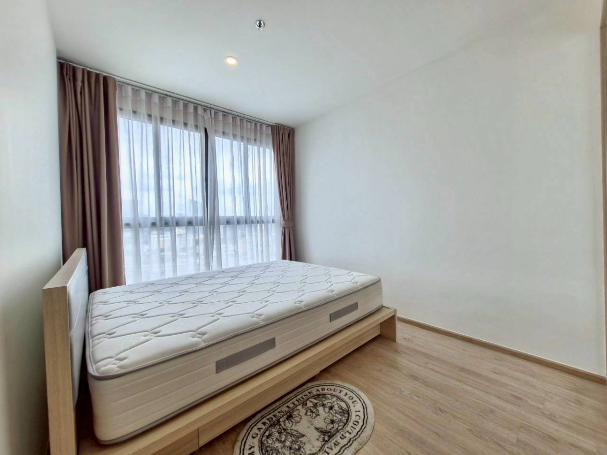 รูป 🎯ห้องใหม่ IDEO O2 บางนา, 2นอน 53ตรม. Line ID: 0982162681 - รูปที่ 5/7
