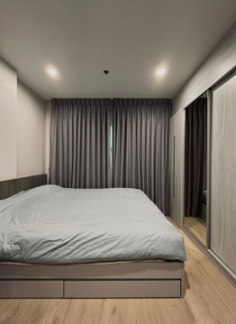 🏙️ Ideo Sathorn – Thapra | ✨ ห้องสตูดิโอ ชั้นสูง วิวพระอาทิตย์ตก พร้อมอยู่ ใกล้ BTS โพธิ์นิมิตร #MKT