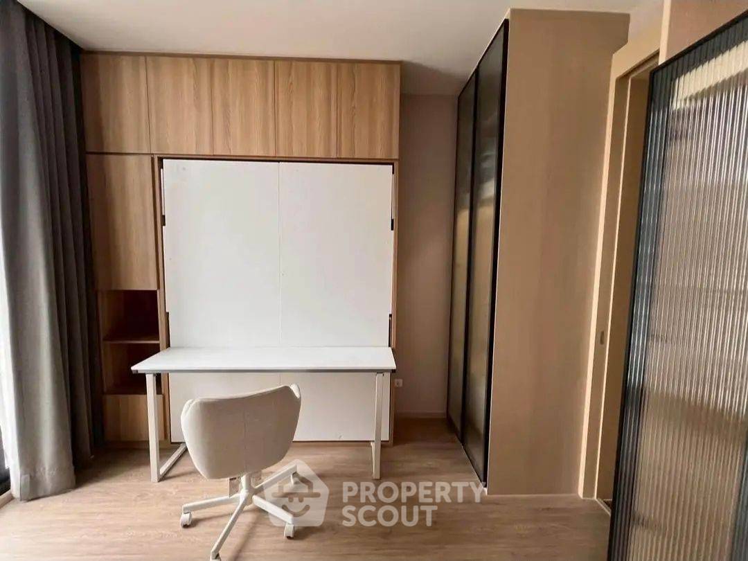 รูป ราคาคุ้มค่า 2 ห้องนอน Noble State 39 ชั้น 25 ใกล้ BTS พร้อมพงษ์ (ID 3164641) - รูปที่ 7/12