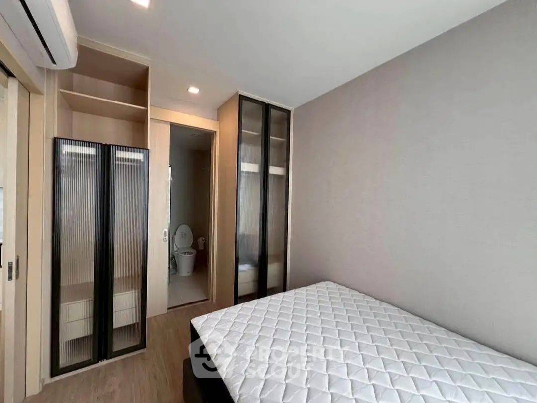 รูป ราคาคุ้มค่า 2 ห้องนอน Noble State 39 ชั้น 25 ใกล้ BTS พร้อมพงษ์ (ID 3164641) - รูปที่ 10/12