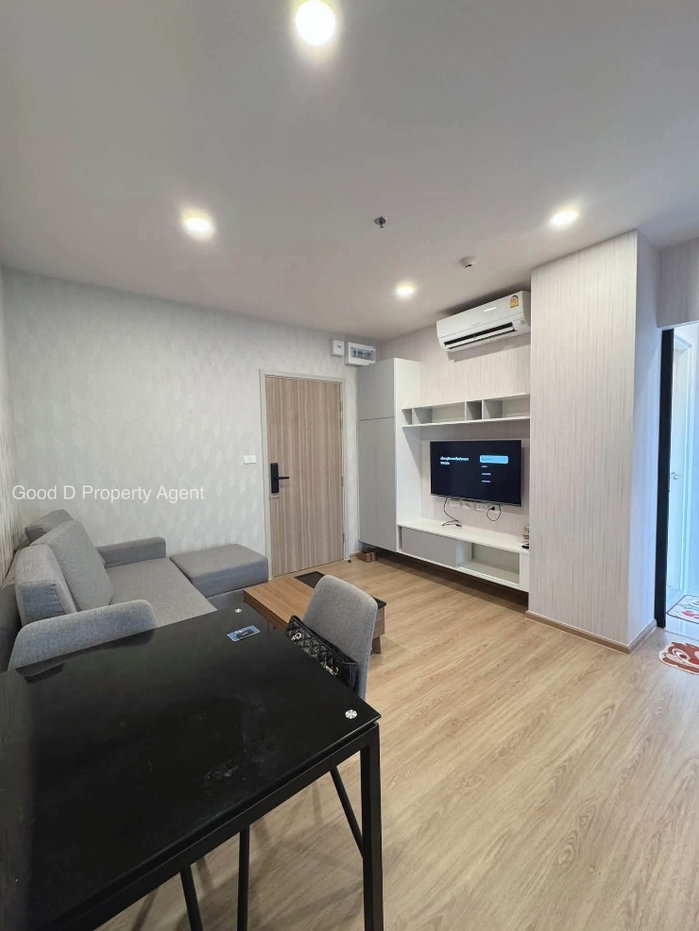 รูป #ให้เช่าเอสเซ็นท์2หน้าเซ็นทรัลโคราช
ให้เช่า13,500.- /เดือน

Escent Korat ตึกใหม่
ห้องใหญ่ 35  - รูปที่ 3/14