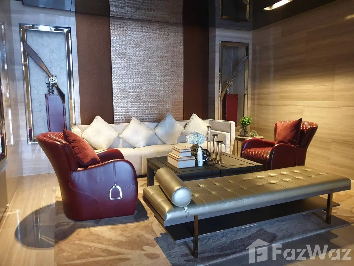 รูป ขาย คอนโด 1 ห้องนอน ในโครงการ แอชตัน จุฬา – สีลม 6659850 - รูปที่ 9/12